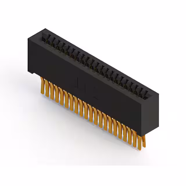 392-042-560-201 EDAC Inc.  Edgeboard Connectors